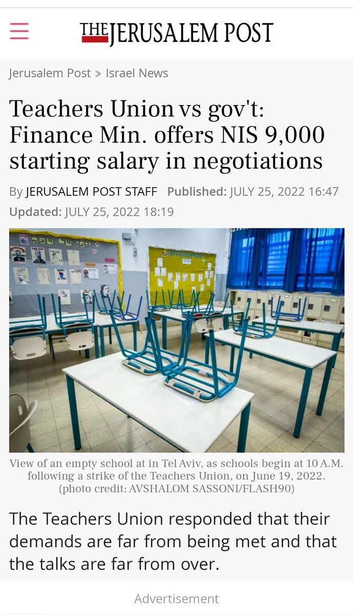 M_Asgharii's tweet photo. @Israel_Alma_org If you know a lullaby, why don't you sleep?

You Zionist bastards, solve the problem of the nerves of your teachers before committing crimes against the Palestinian people, especially Gaza.

#IsraeliTerrorism 
#IsraeliCrimes 
#FreePalestine https://t.co/6l0peBWqiv
