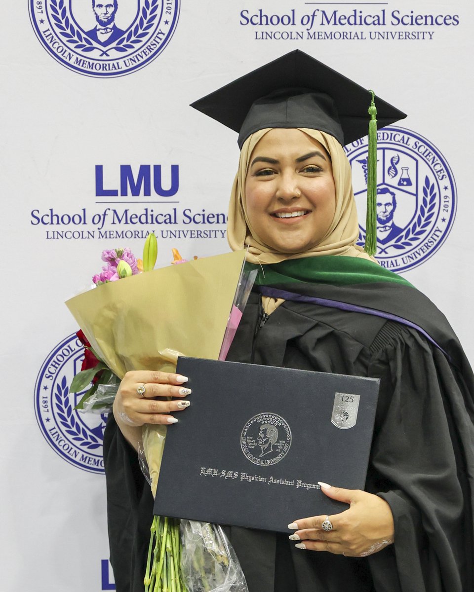 LMUtweets's tweet photo. We're excited and proud of the hard work the PA Class of 2022 has accomplished! Here are some of our favorite snapshots from Commencement this weekend! ๐ Link in bio for full album ๐ท Be checking your emails in the coming weeks for more photos. #physicanassistant #gradution https://t.co/q5laiiyHGd