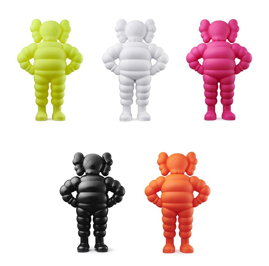 TheSiteSupply's tweet photo. August 9th (Tomorrow) : KAWS CHUM 20th Anniversary

🌎 https://t.co/dqmgG04MUx https://t.co/KE5awLTiHC