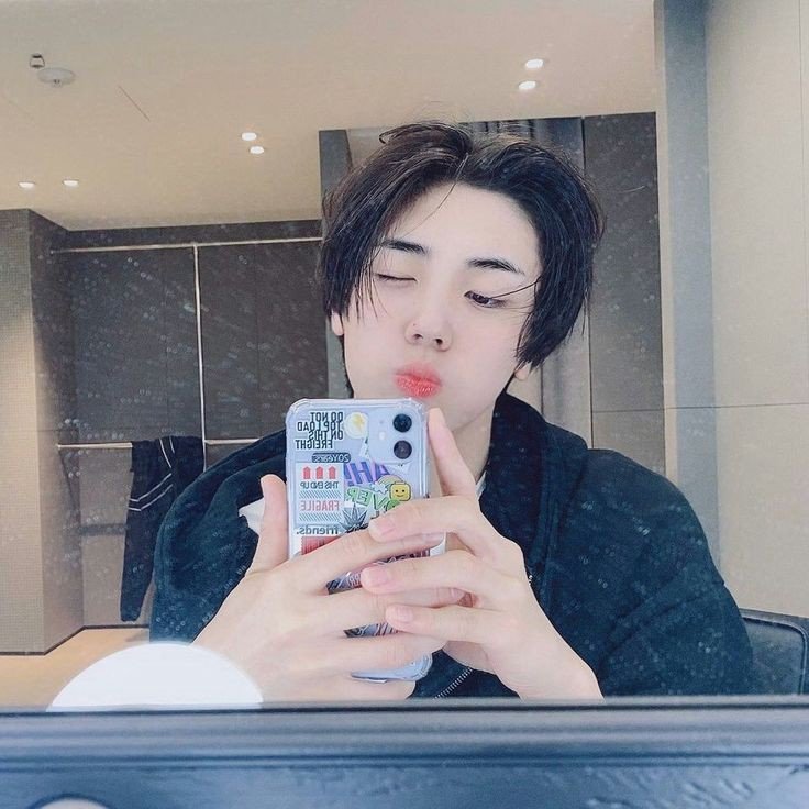 seongminhour's tweet photo. #안성민 #성민 #크래비티 #CRAVITY https://t.co/rApJPGgSo3