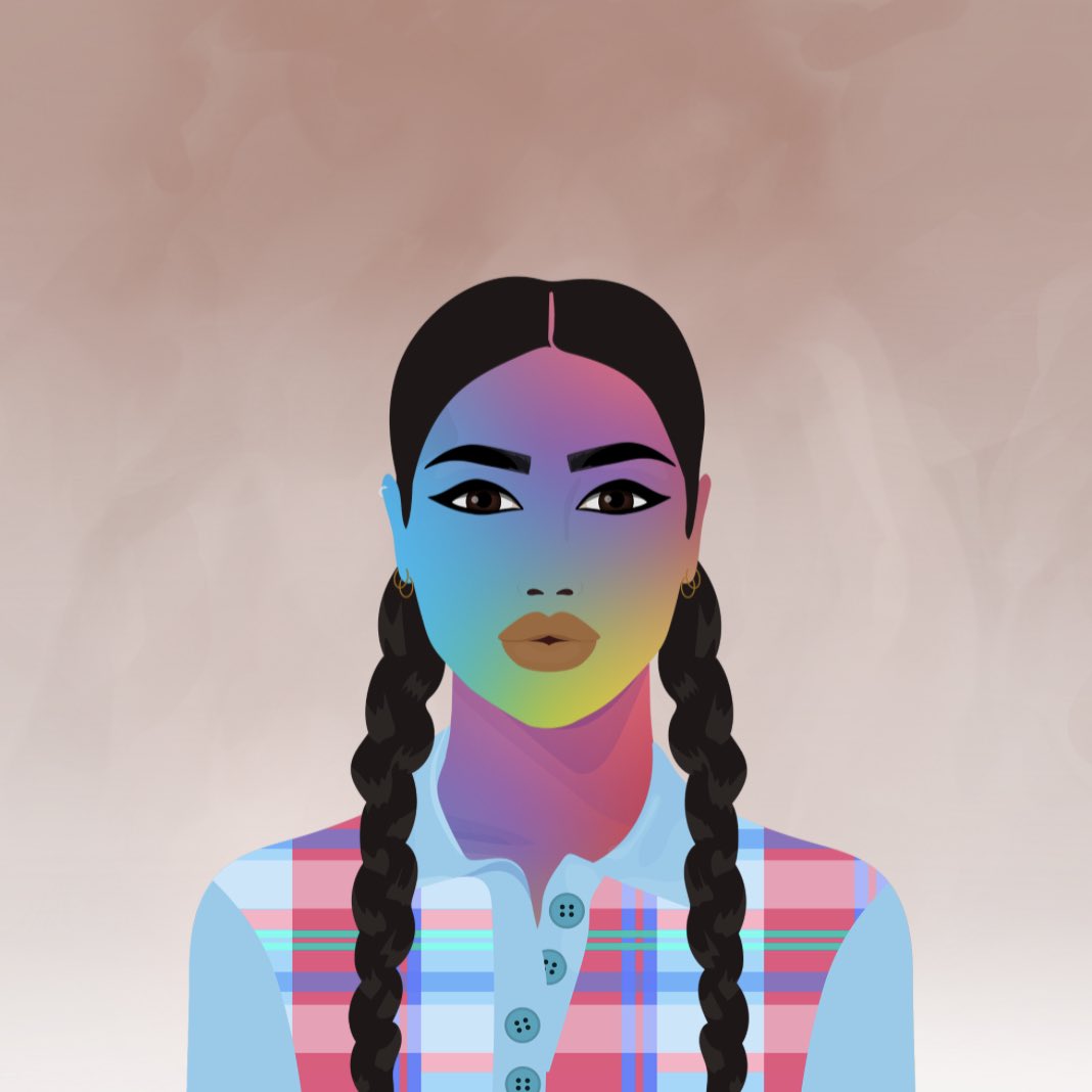 I love the mission of this project so much so of course I had to pick up another one ✨@ClinicNFT