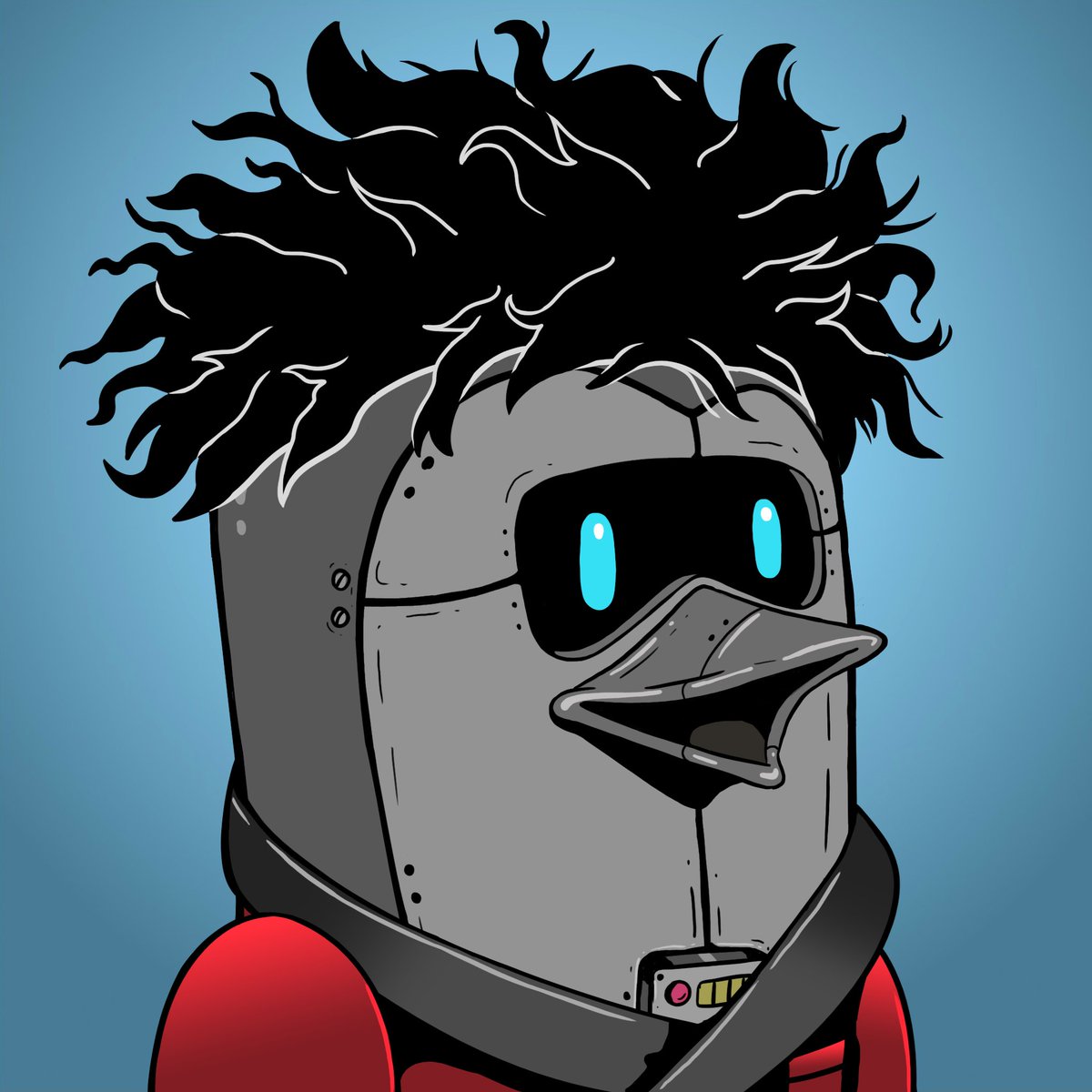 Pesky Penguins tweet media