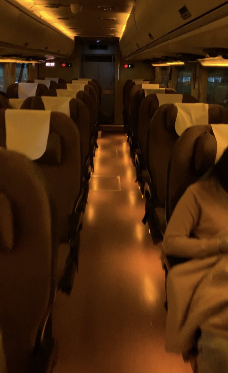 ton_monster29's tweet image. นานแล้วหลายปีบ่ได้ใช้บริการ
#sunbus สาย เชียงคาน เลย ชุมแพ กทม.