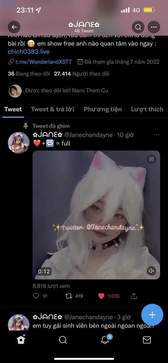 Lâm tweet media