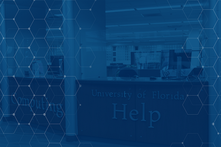 UF Info Technology on Twitter "The Help Desk is open during Break Week