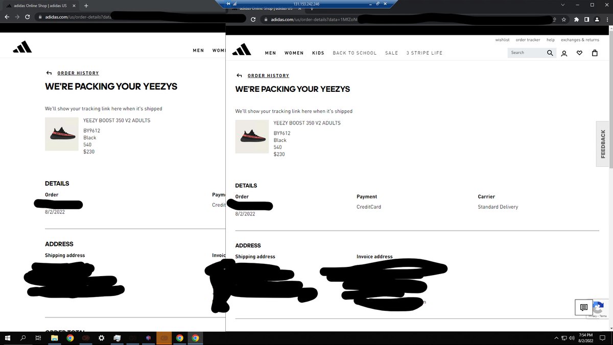 Matt Smith (VegasSneakers81) tweet media