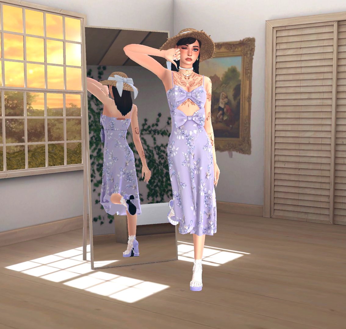 drplumblob's tweet photo. ahhh! this is the first sim i’m posting! i think she’s so cute https://t.co/9DIKg0qO9Y