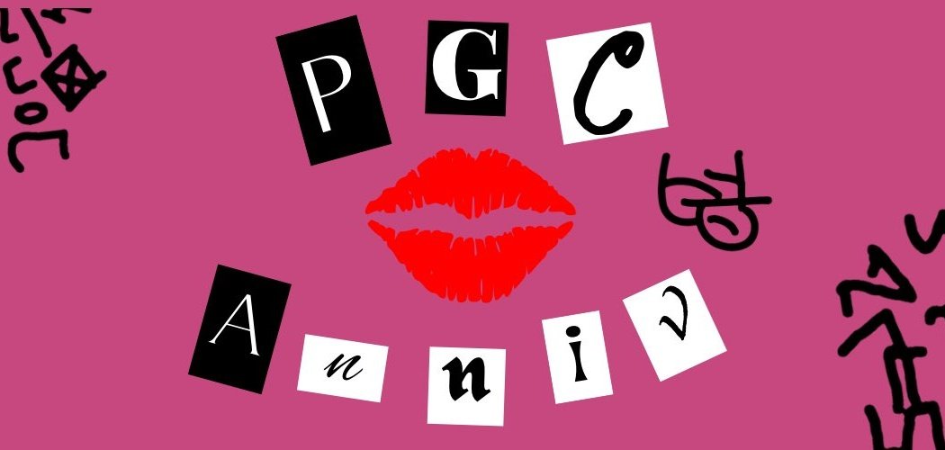 PGC_TWTS's tweet photo. HAPPY 2ND MOTMOT PGC FAM !!
- here's to more months with u all π
#pgcgdm #pgcfam #pgcfamily #pgc2ndmotmot #happymotmot https://t.co/F6SCF7z6Rf