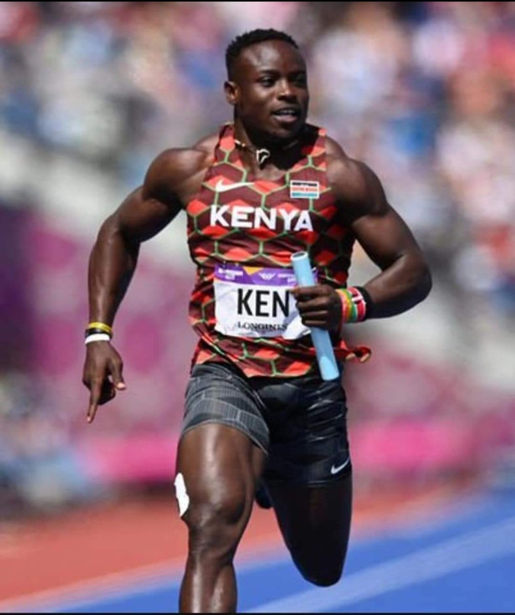 Talanta Mtaani Naweza Show tweet media