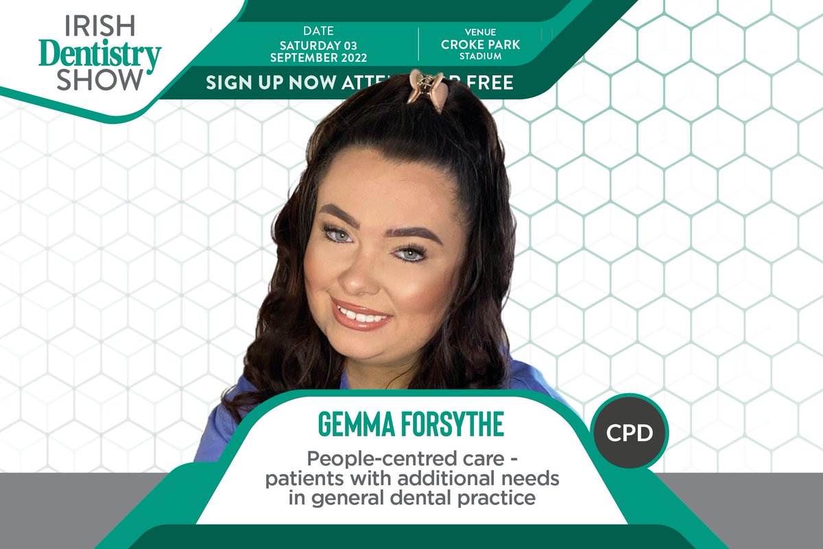 Dentistry tweet media