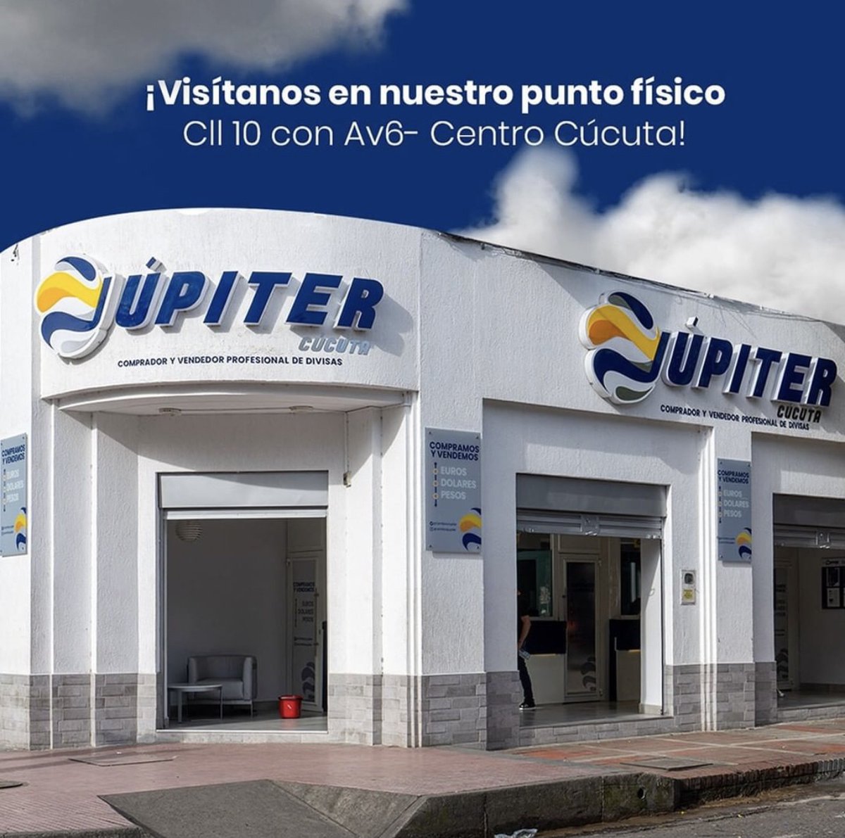 Cambios Jupiter (@cambiosjupiter_) / Posts / X