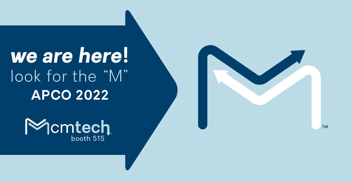 Mcmtech tweet media