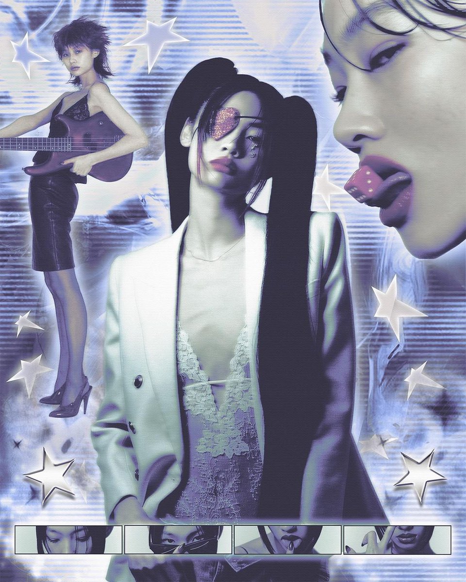 saintdoII's tweet photo. graphic design by vcoolgirl00 https://t.co/rn6sE3fTxG