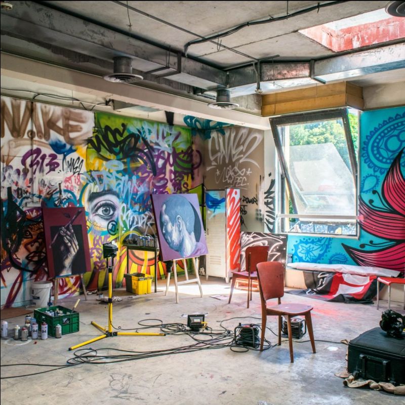 Artspace New Haven tweet media