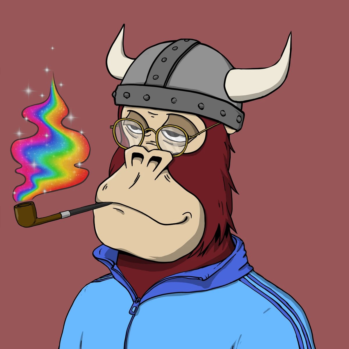 The only kong im ready to see on shrooms....😂🍄😎What kong are you ready to see....????!!!! Super magic shrooms will be to rare ... so hope we get lucky 🤞🤞🤞<a href="/ChilledKongs/">Chilled Kongs</a> #CNFTCommunity #CNFTCollector #CNFTCollection #CardanoCommunity #CardanoNFTs #Cardanofamily