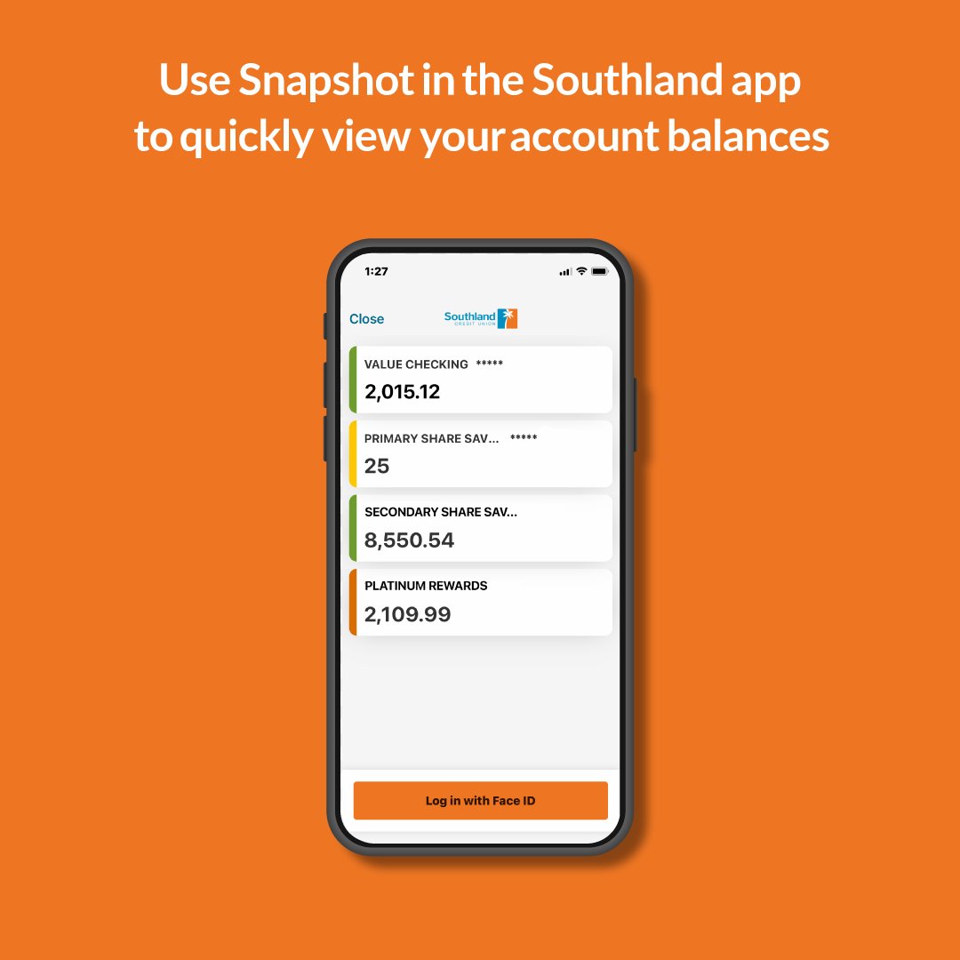 Southland Credit Union (@Southland_CU) / Twitter