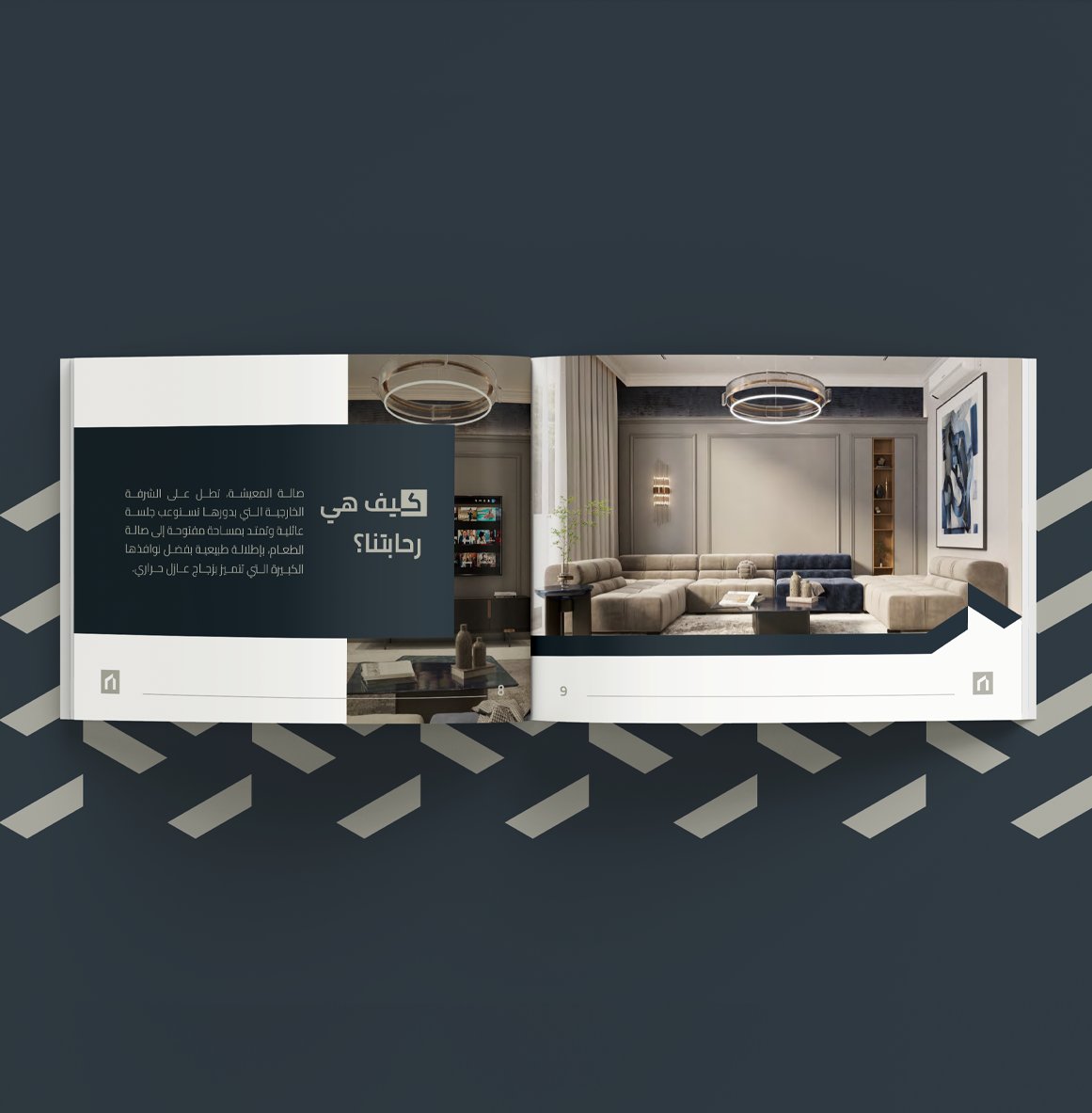 f37cv's tweet photo. تصميم بروفايل منازل الريادة العقارية، شركة رائدة في مجال التطوير العقاري. 

واحد من أهم واجمل الأعمال عندي.

@DesMeet https://t.co/KTuimnEmks