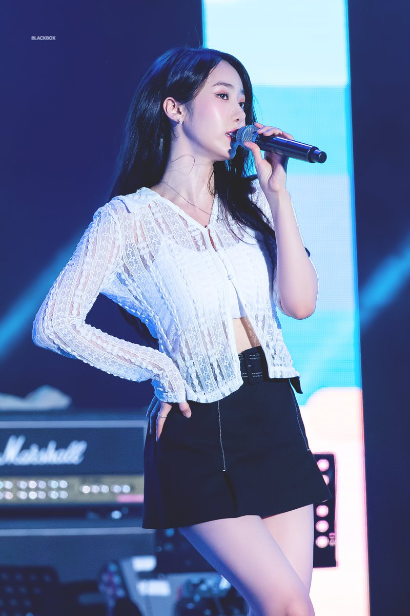 220807🔥🔥 #VIVIZ #신비