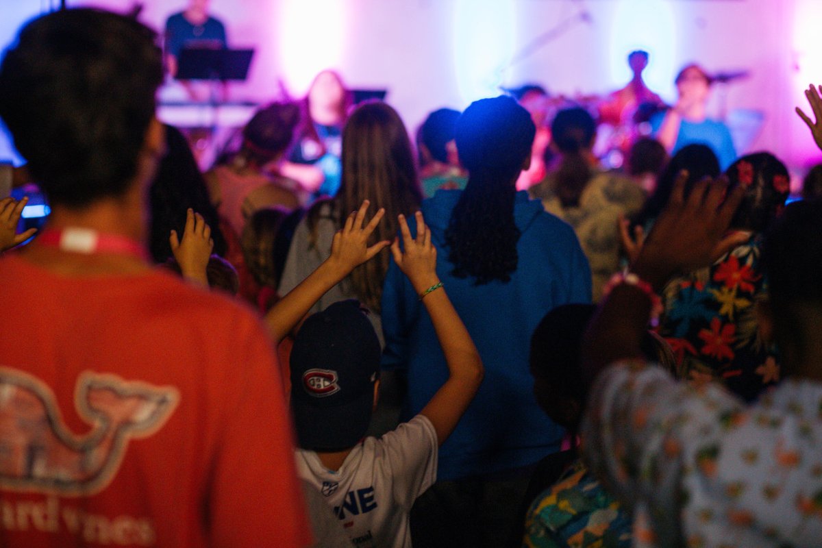 weagrva's tweet photo. Kids Camp 2022 - Treasure Island 💘🌴✨ Last week was filled with so many incredible things. Worship, games, making new friends, learning new things about Jesus, and some SUPER COOL team cheers!! "Where your treasure is, there your heart will be also." Matthew 6:21 💙

God we...! https://t.co/lkuuPA9q5c