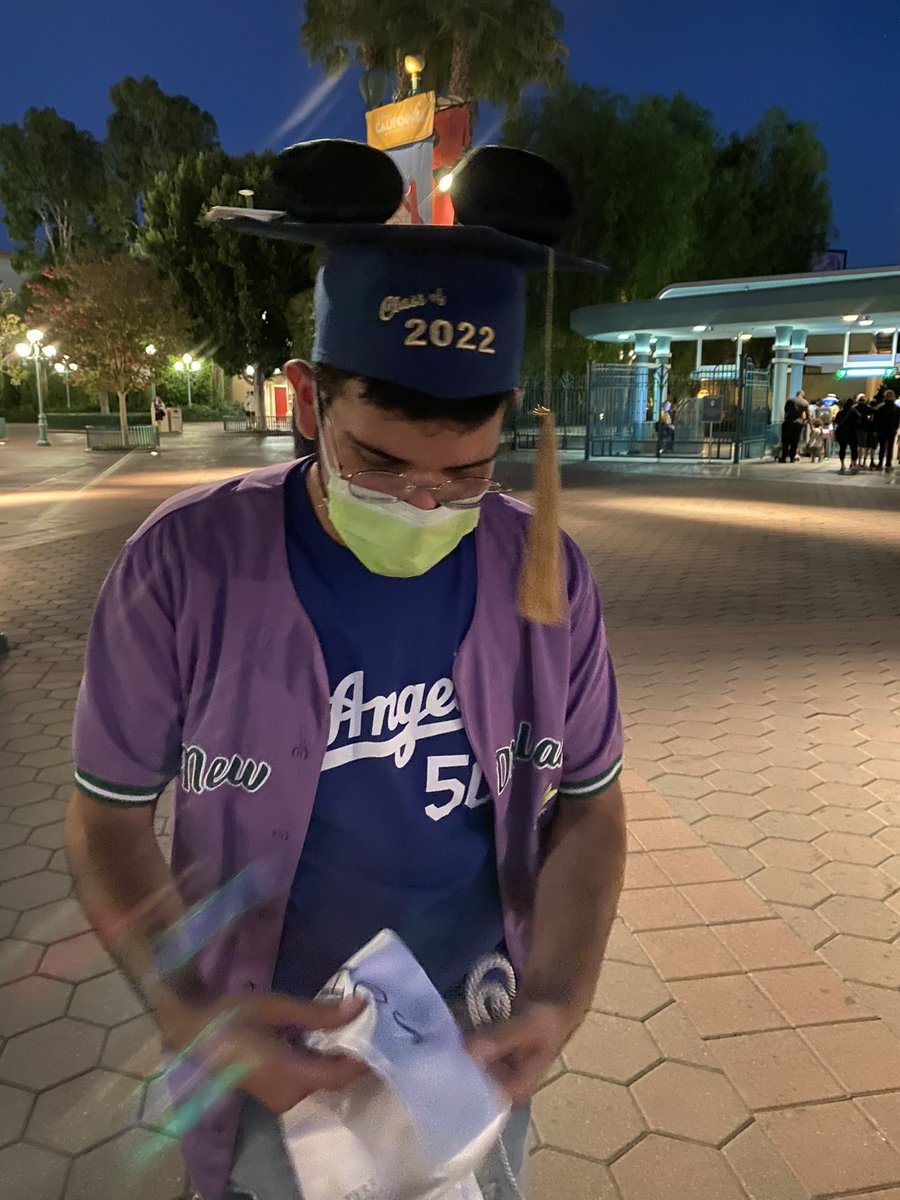 thankunextnick's tweet photo. Wish I took more grad pics, but I caught these 😌 https://t.co/WKf0leijXw