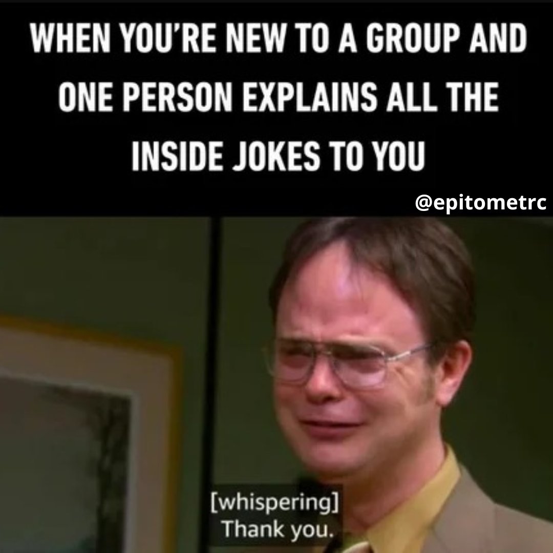 epitometrc's tweet photo. #memesdaily #memesworld #newtogroup #insider #epitometrc #staytunedformore https://t.co/ahse8zYlfV