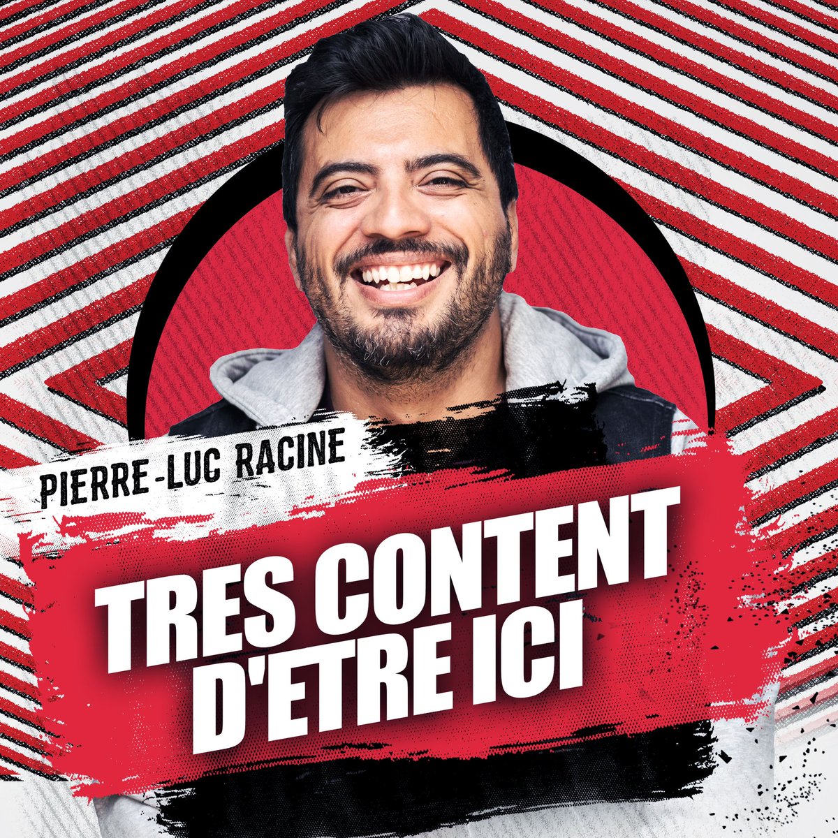 PierreLuc's tweet photo. QUÉBEC!

Je commence ma tournée chez vous LA SEMAINE PROCHAINE! 🥳🥳🥳

Venez assister un bon show et au party après! 

🎟🎟🎟🎟: https://t.co/u6qLKLDPo9 https://t.co/sLc2sYp6XR