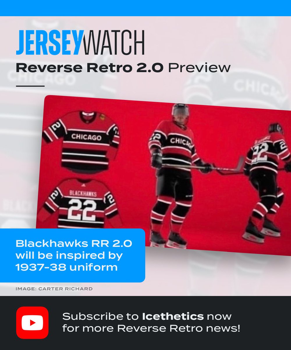 Chicago Blackhawks Sweatshirt Fan Retro Ice Hockey - Anynee