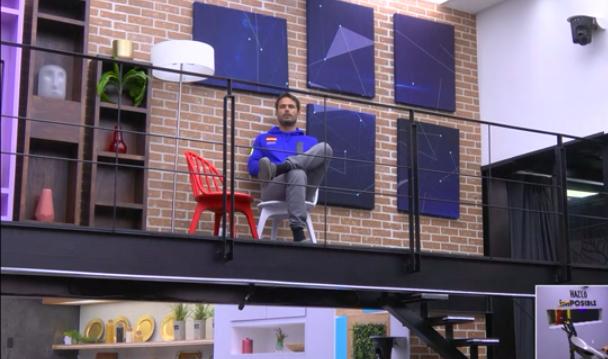<a href="/TLMDRealities/">Telemundo Realities</a> It's coming to an end 🥲💚🥦🏆🙌
#NACHOCASANOGANADOR 
#GraciasNacho #LCDLF2