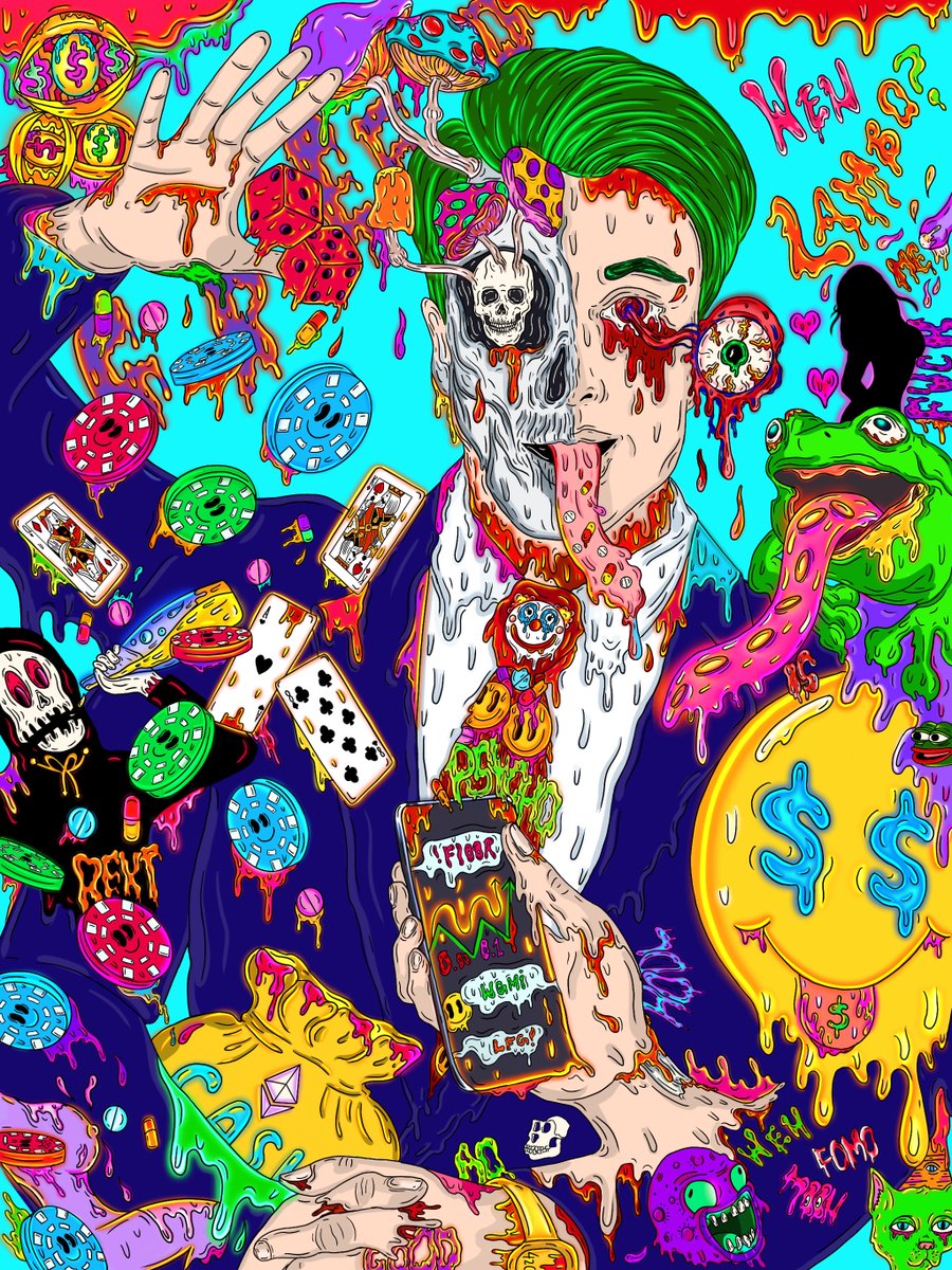 ALIENQUEEN 👽 tweet media