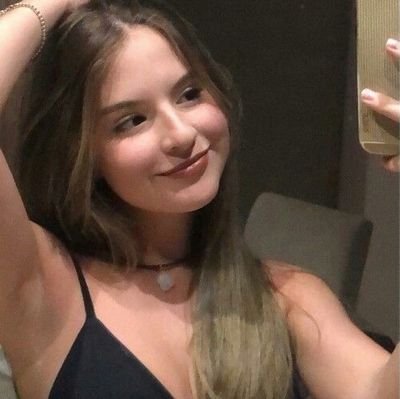 brilhou??? #NewProfilePic