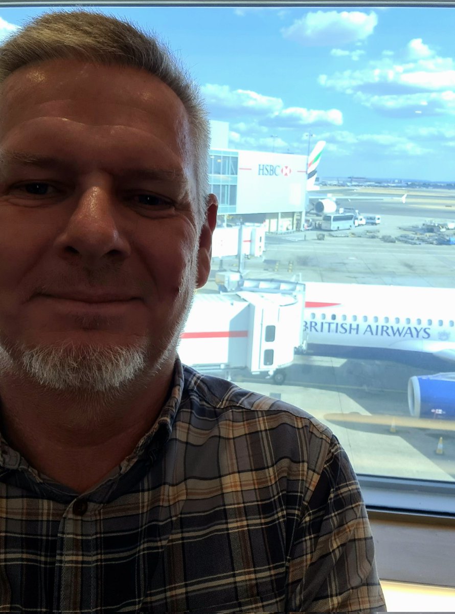 DavidBareham's tweet photo. Off to Nagoya, Japan to encourage &amp; strengthen churches and leaders, especially Community Church Nagoya! Looking fwd to meeting the team who are labouring for the sake of the Gospel &amp; meeting née disciples!
#MakeDisciples
#PlantChurches
@RMchurches https://t.co/JnnS3KlgKL