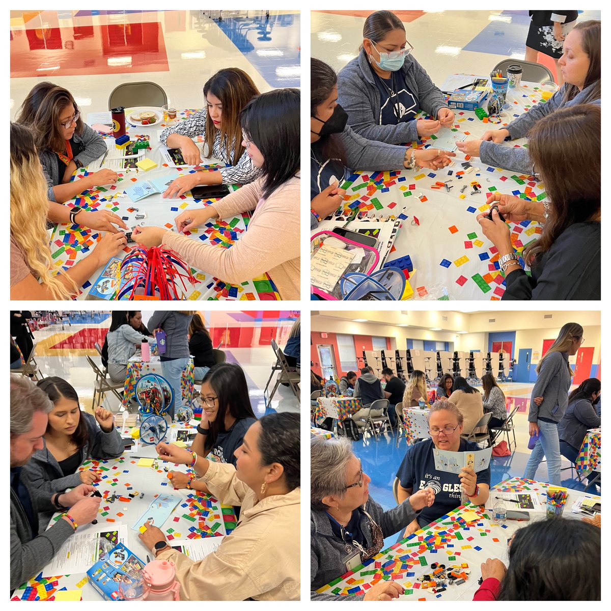 ShermanElementary tweet media