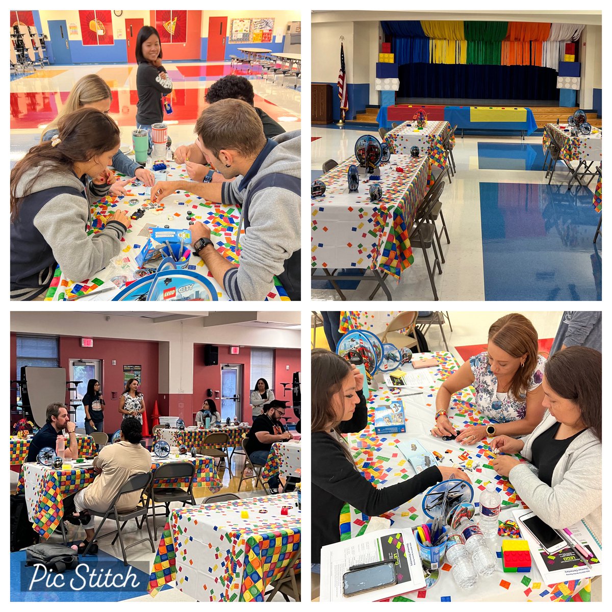 ShermanElementary tweet media