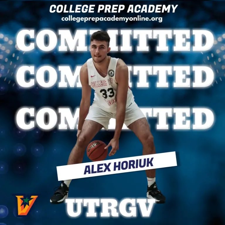 College Prep Academy Basketball tweet media