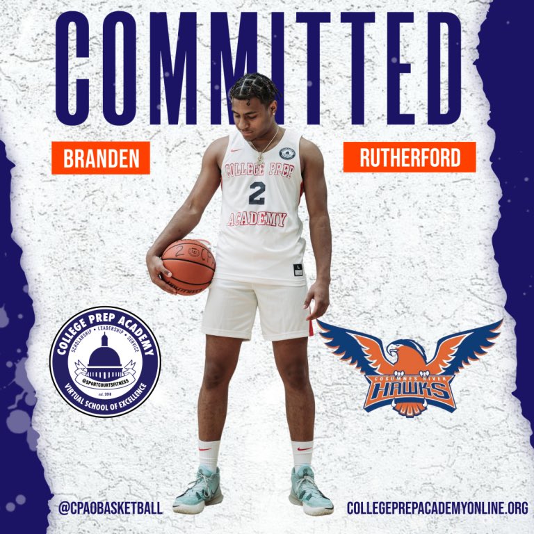 College Prep Academy Basketball tweet media