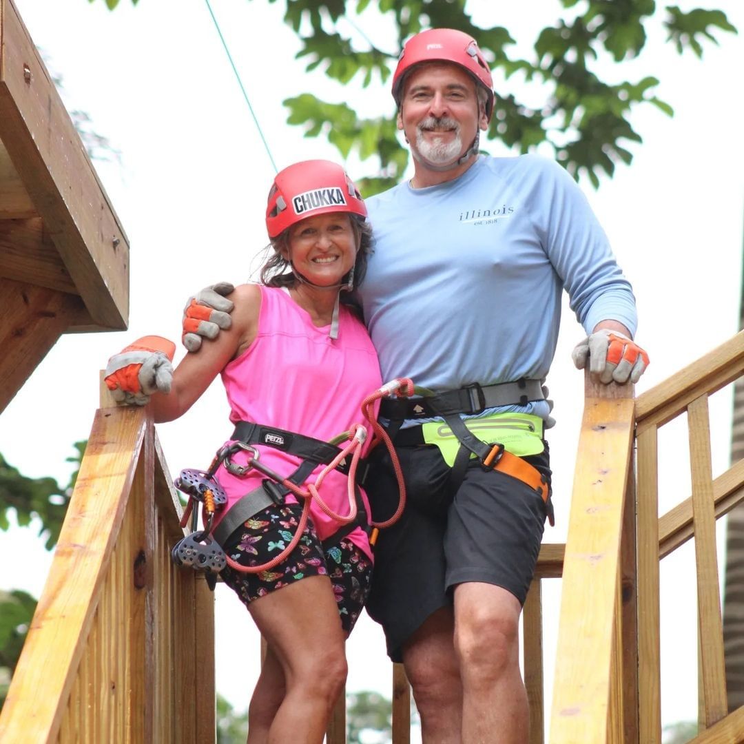 HarrisonsCave's tweet photo. Carpe diem, carpe adventure! ππβ
#ChukkaCaribbean #ChukkaTours #ItsTimeToPlay #Barbados #HarrisonsCave #visitbarbados #exploreadventurously #ziplining https://t.co/DQmwUfmPdE