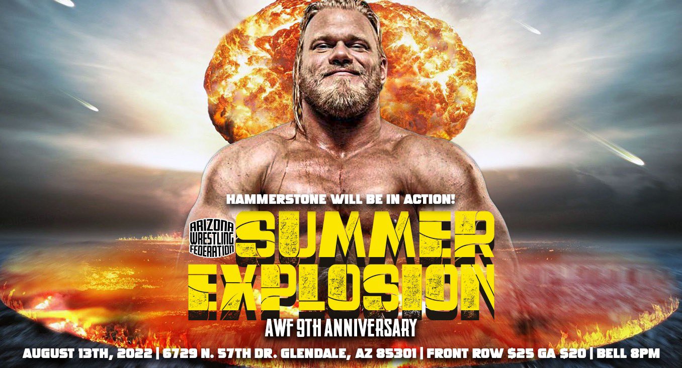 awf-arizona-wrestling-federation-on-twitter-hammerstone-returns-to