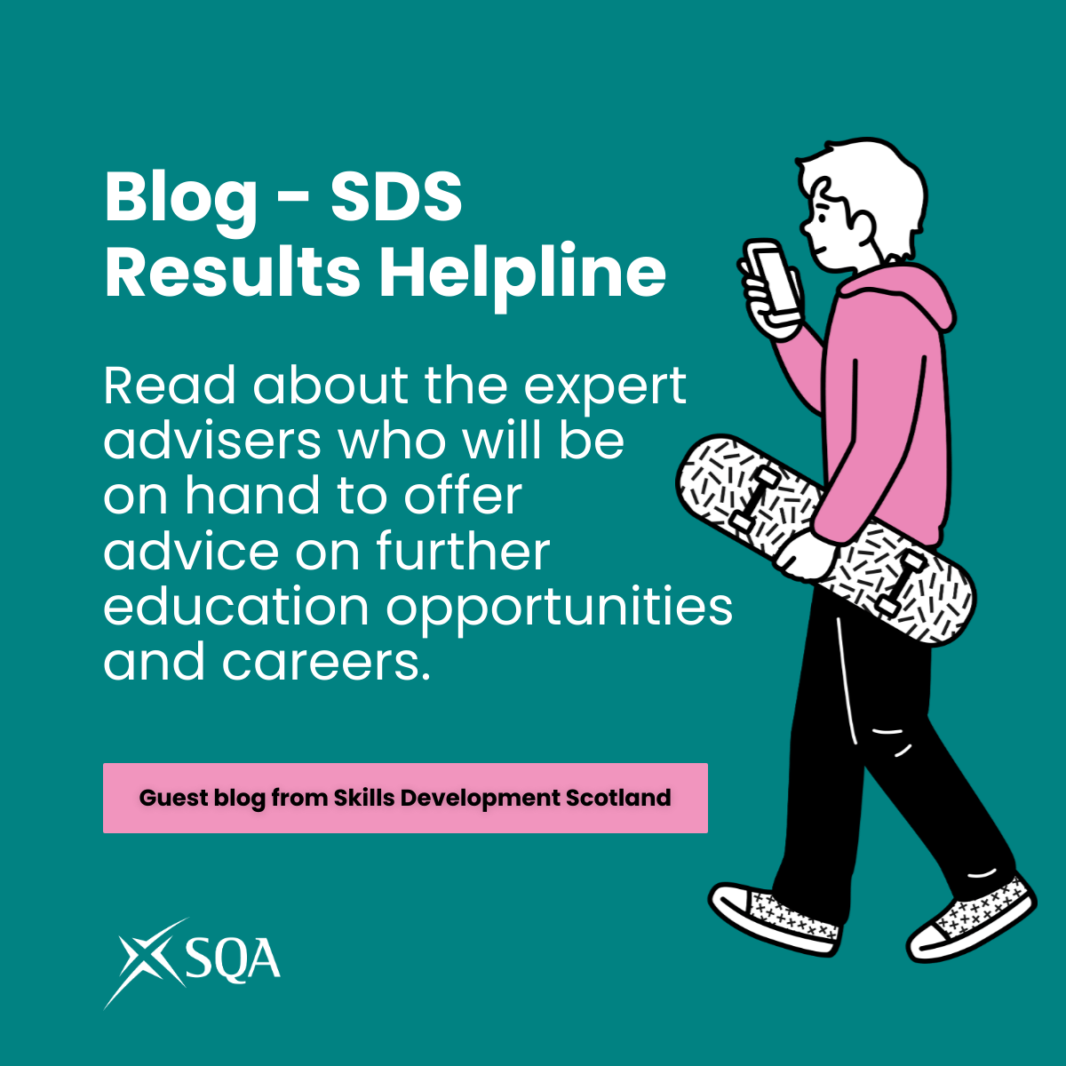 Qualifications Scotland tweet media