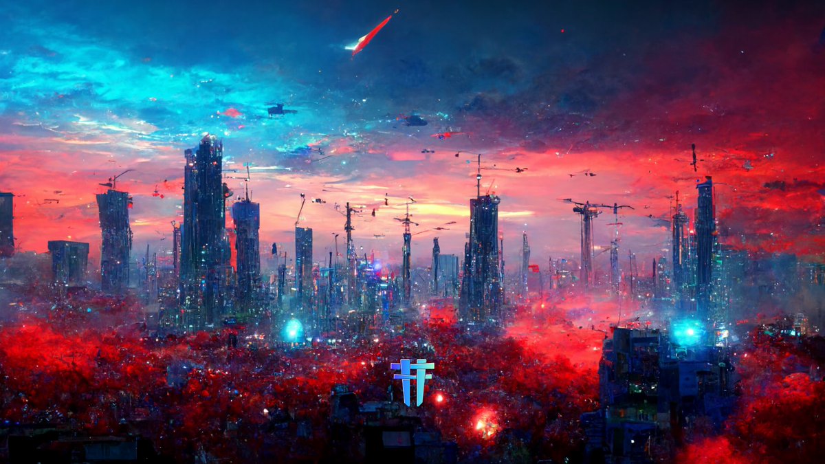 TeritoriNetwork's tweet photo. Building hard, delivering soon ⏳⛩️

#IBCGang #Cosmos #Teritori https://t.co/eBB8lnBbzf