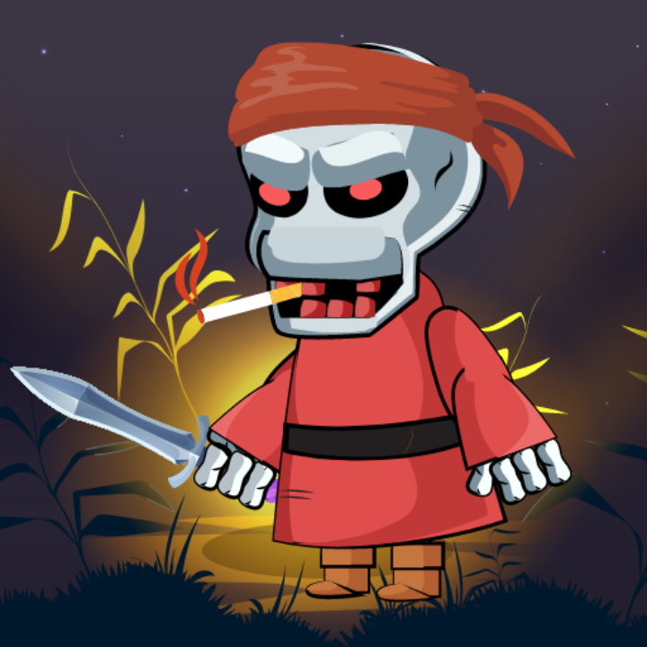 SeniorNFT's tweet photo. 🎁WL GIVEAWAY with @BattleSlayers1🎁

Must:
1⃣Follow Me &amp; @BattleSlayers1
2⃣RT + LIKE &amp; Tag 3 friends 

⏰48 HR! 

Raffle: https://t.co/K0QRJwXopK

#NFTGiveaway #NFTs https://t.co/MQ3Hphhggt