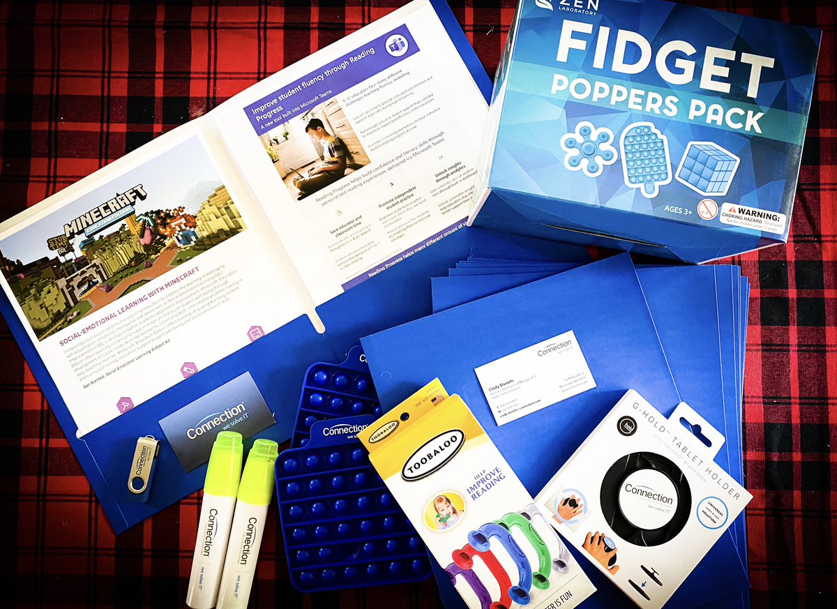 Excited about this weeks Connection Roadshow! So much to learn, so much to give away! Let’s do this North Carolina! <a href="/ConnectionIT/">Connection IT</a>