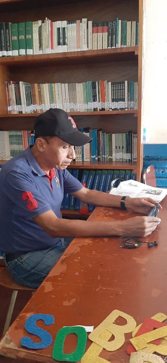 ChontalesMined's tweet photo. Taller virtual de Introducción a la Biotecnología 12 coordinadores EPI Municipales de Ciencias Naturales. #maspatria @minednicaragua https://t.co/plP91Lizyf