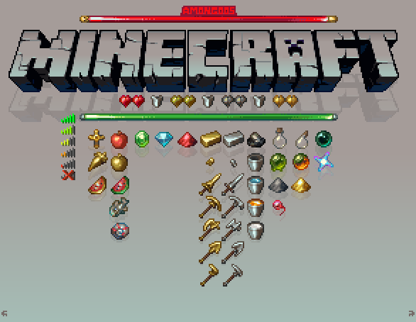 Ayo gonna release the discord for the pack now (lets go, join it please)
discord.gg/HzhemZMpq9
#Minecraft