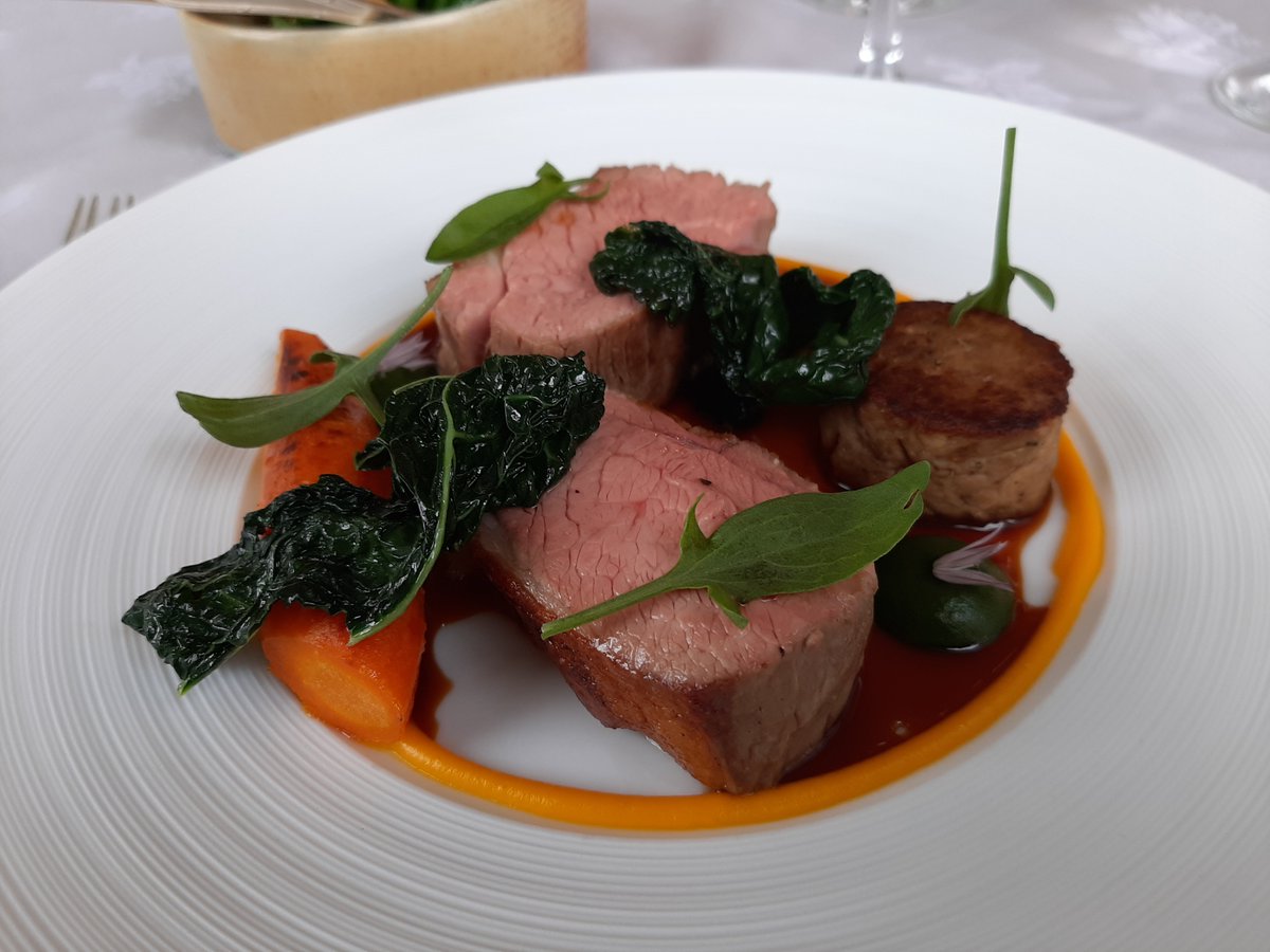 The MICHELIN Guide tweet media