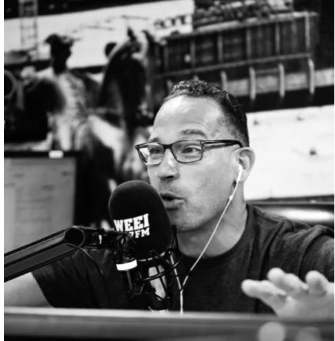 WEEI tweet media
