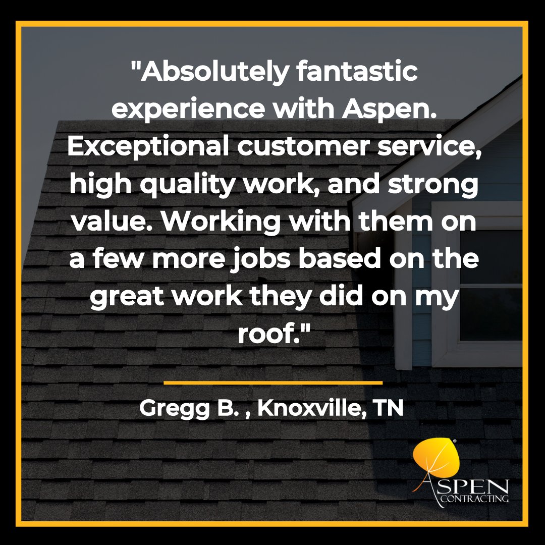AspenCont's tweet photo. Our Monday Motivation! A satisfied customer! #TheAspenDifference https://t.co/lPxwDnszay