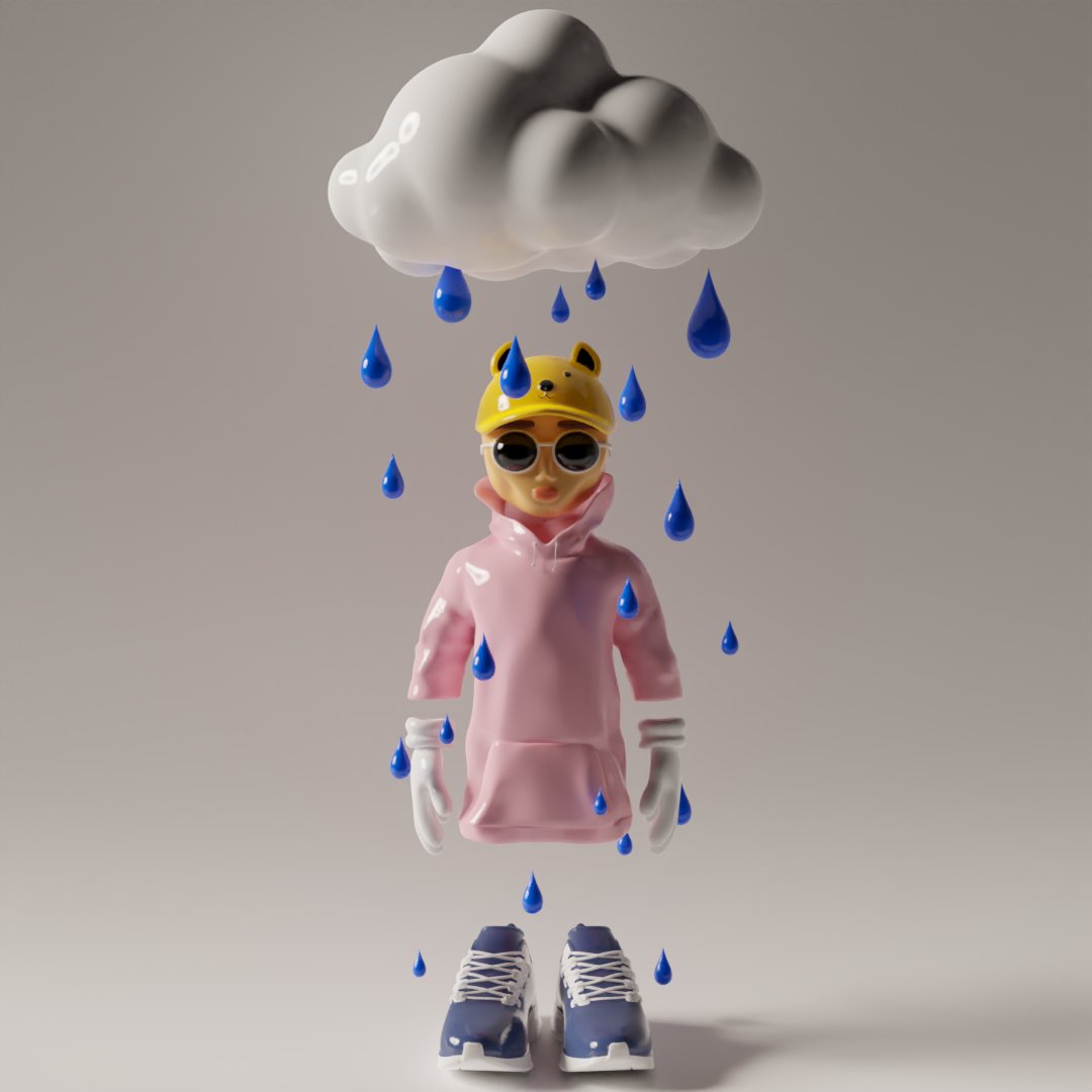 Drip Figures (🌧️) tweet media