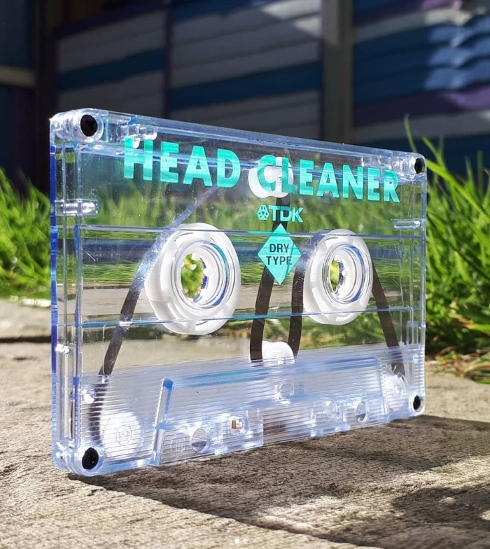 Intrepid Pictures (House on Haunted Hill/Midnight Mass, etc.) showed an interest in adapting HEAD CLEANER, so I might take a crack at turning the novel into a screenplay in the next couple weeks before school ramps back up just to make my life way harder.