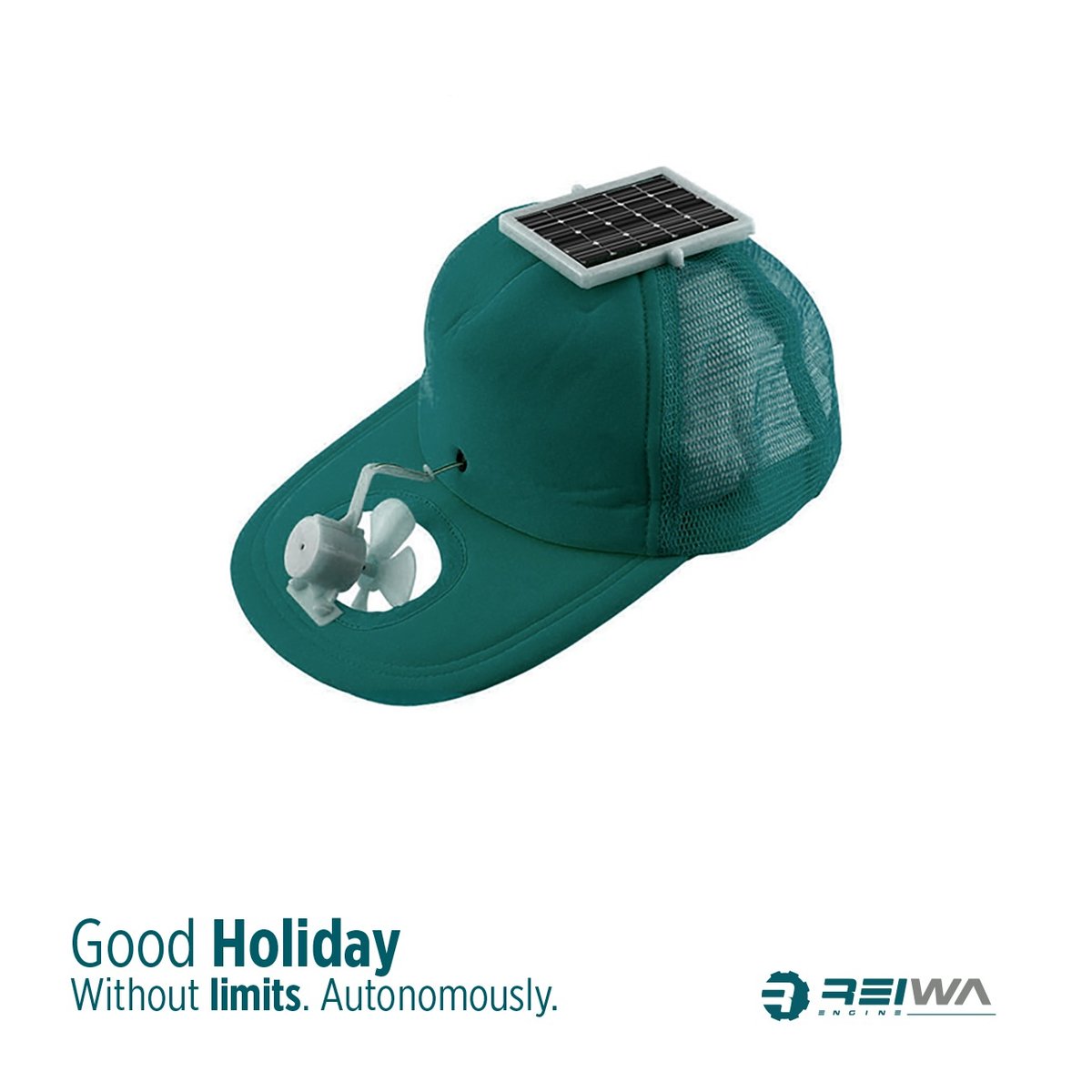 A tutti voi, buona #pausa estiva. Siamo certi che, proprio come noi, ve la siete meritata. Ci concederemo qualche giornata di stop, ma la mente già galoppa verso i due nuovi progetti legati alla #robotica che stiamo sviluppando con l'entusiasmo di sempre. Buone vacanze.