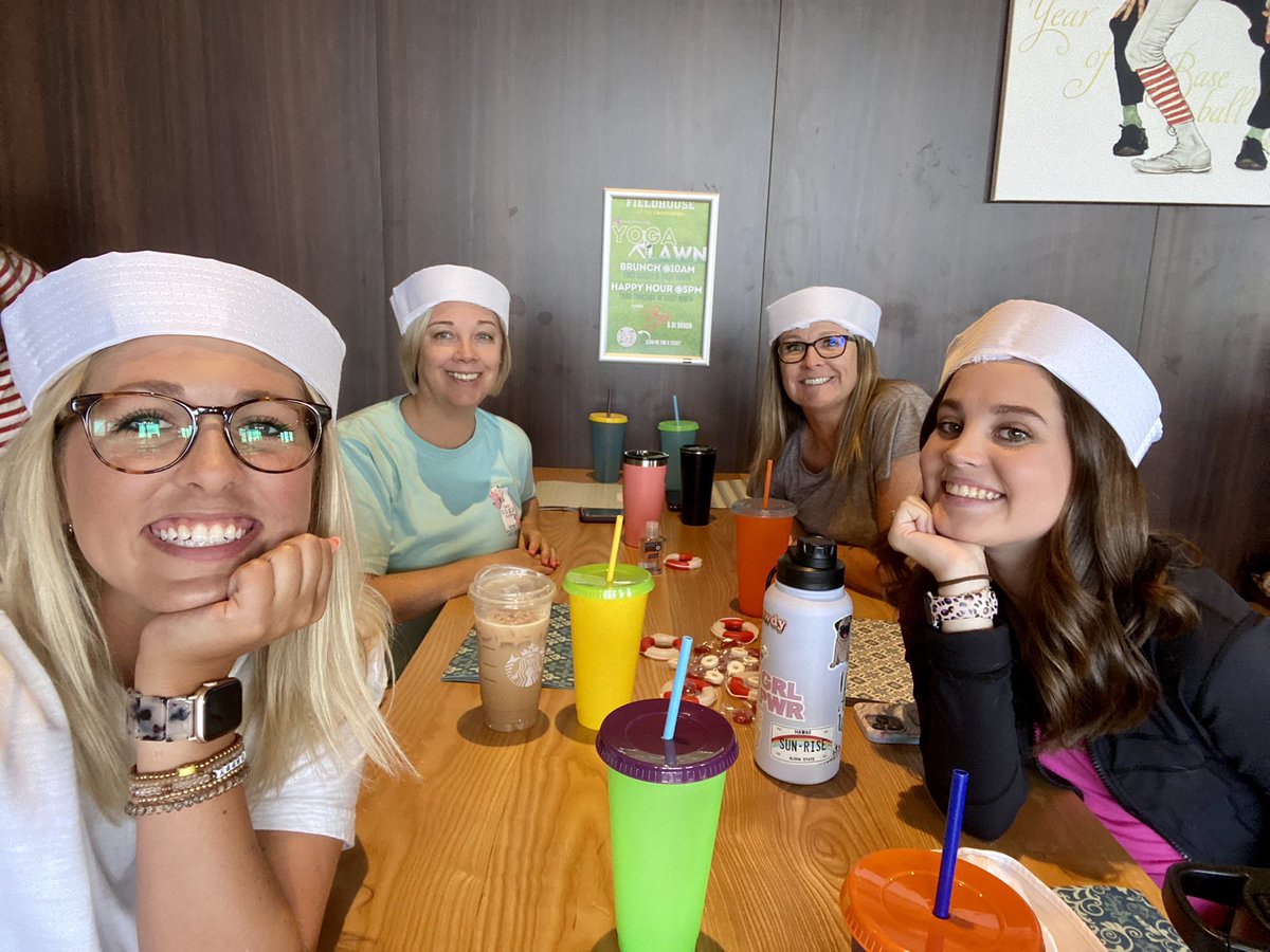 Second grade is ready to sail into this school year!! @MsDuPontRRE <a href="/RiverRidgeElem/">River Ridge Elem</a> #1lisd #holdthevision #TrustTheProcess